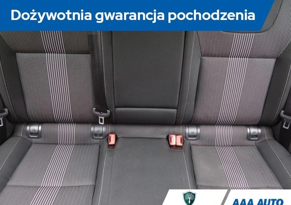 Skoda Octavia cena 49000 przebieg: 164363, rok produkcji 2018 z Ogrodzieniec małe 232